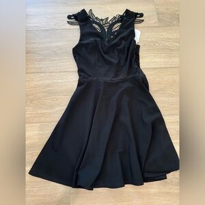 NWT Altard State Lace Back Dress